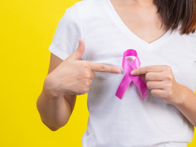 IMSS aplica política «cero rechazo» para diagnóstico oportuno de cáncer de mama