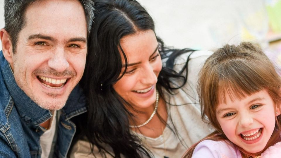 Mauricio Ochmann y Aislinn Derbez regresan como pareja: hasta se mudarán a otro país