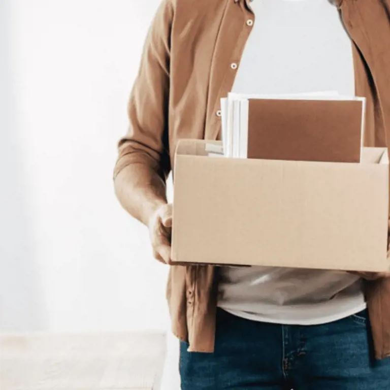Porqué no deberías cambiar tan rápido de empleo