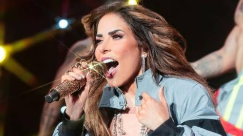 ‘Creo tener saldo a favor’: Así respondió Gloria Trevi tras ser acusada de defraudación fiscal