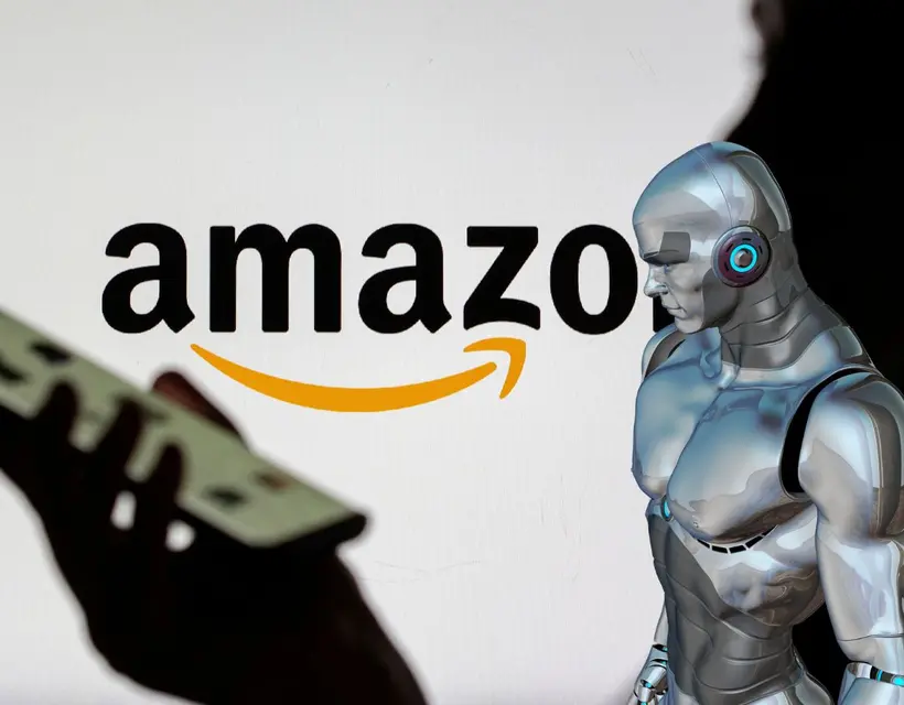 Amazon ya tiene robots humanoides en sus almacenes ¿Vienen por nuestros trabajos?