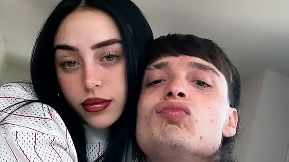 «Peso Pluma es mío», Maryfer Centeno analiza la foto del cantante con Nicki Nicole y lanza dura advertencia
