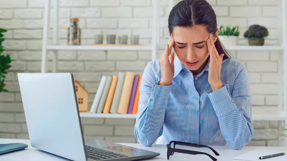 Por qué hombres y mujeres reaccionan diferente al estrés
