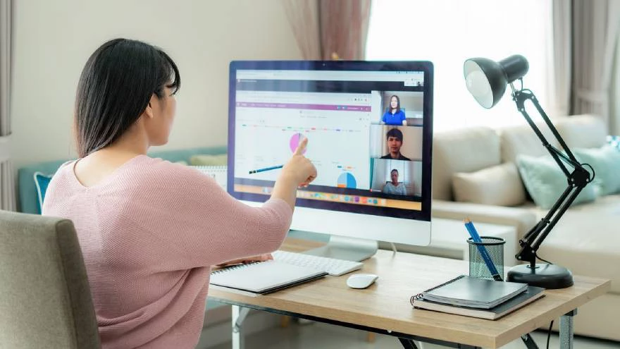 5 plataformas para conseguir trabajo remoto