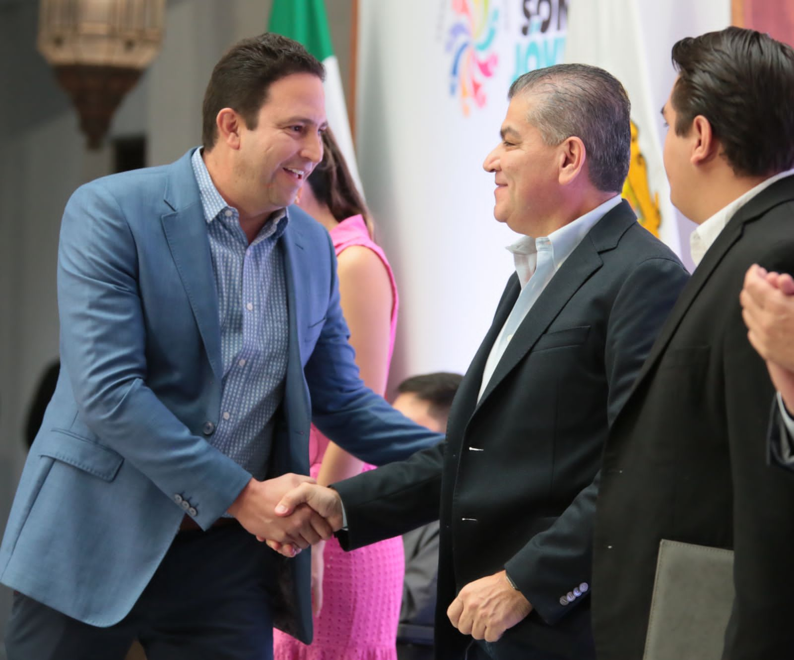 EN COAHUILA SE COMBATE A LA POBREZA CON MEJORAMIENTO DE LA VIVIENDA: MARS