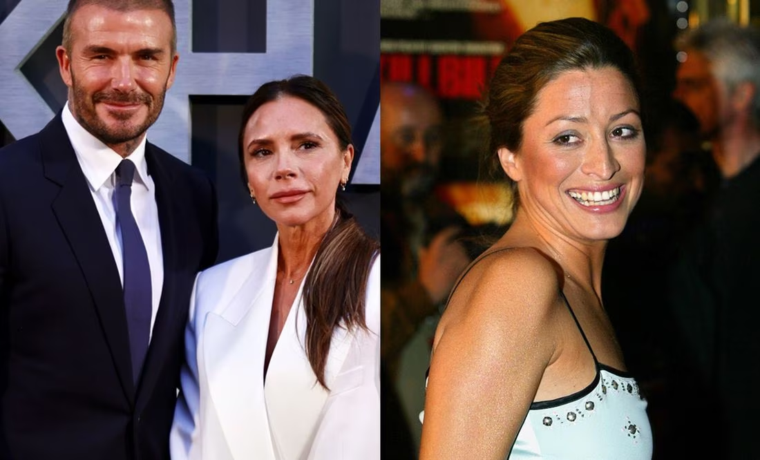 Victoria Beckham habla de las supuestas infidelidades de su marido: «Lo más infeliz de mi vida»