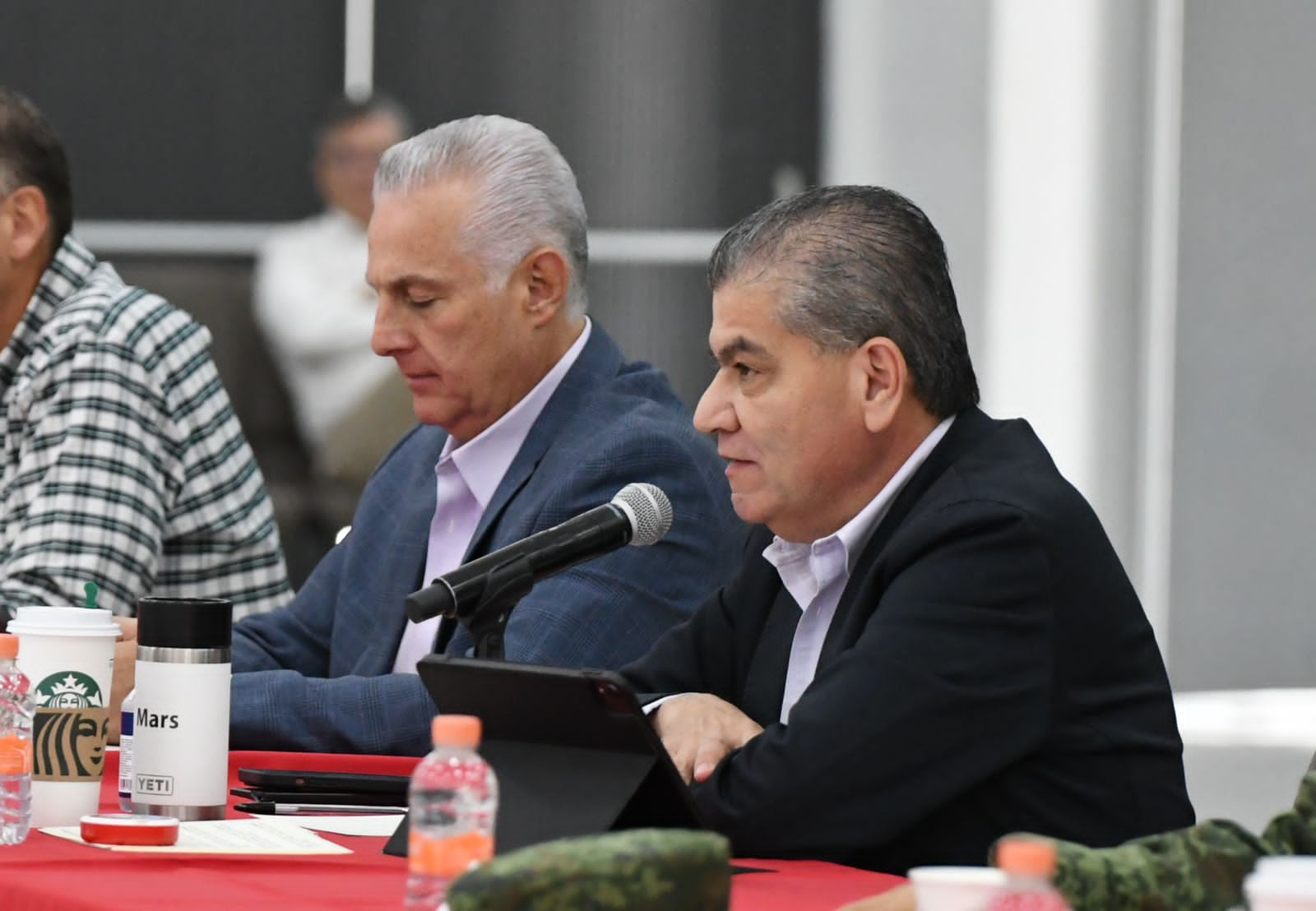 HABRÁ MAYOR VIGILANCIA EN COAHUILA ANTE CELEBRACIONES DE HALLOWEEN Y DÍA DE MUERTOS: MARS