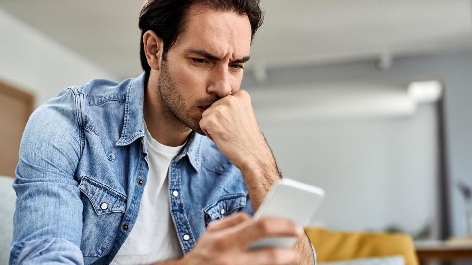 El «phishing», la nueva estafa que crece en México: así operan quienes lo cometen