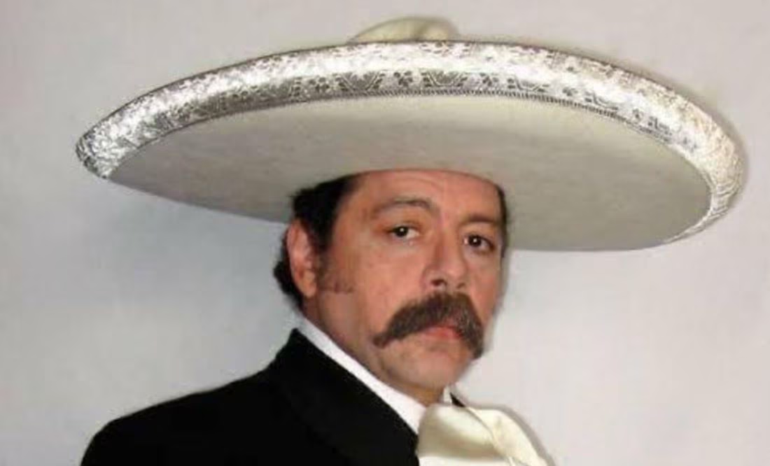 Muere el músico mexicano Alberto Ángel «El Cuervo»