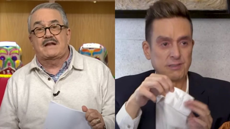 Daniel Bisogno: los conductores de Ventaneando dan preocupante anuncio sobre la salud del «Muñeco»