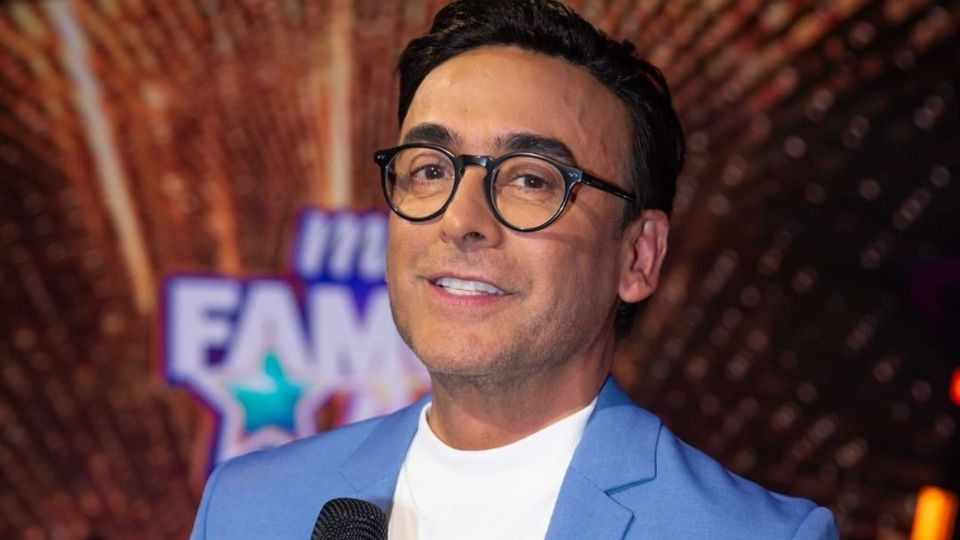 Adal Ramones abre su corazón, dice que no podrá ver crecer a su hijo menor: «me gustaría tener más tiempo»