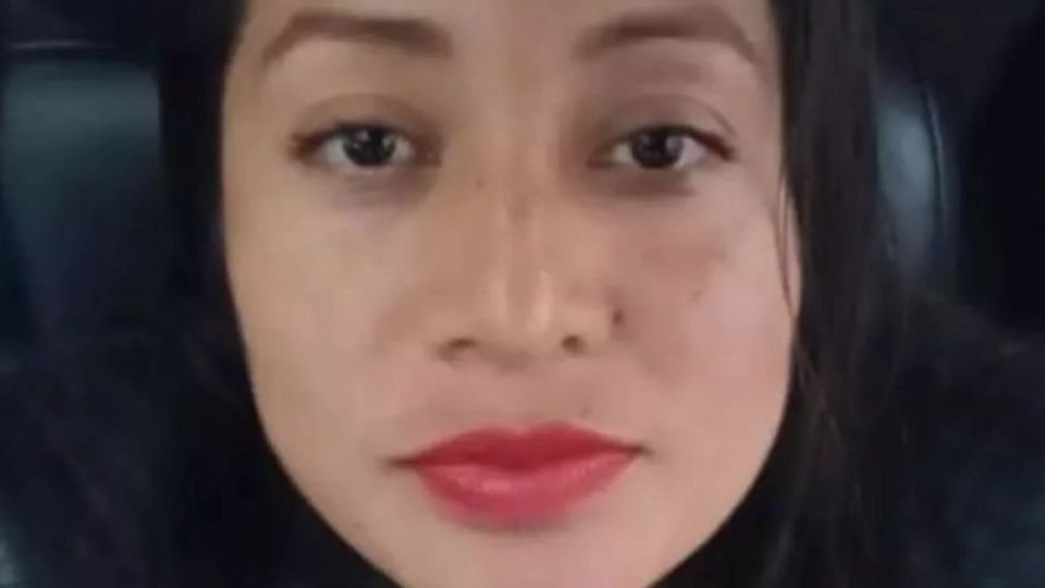 Cecilia se fue a vivir a Estados Unidos para ahorrar y cumplir sus sueños, pero fue asesinada a tiros por su pareja