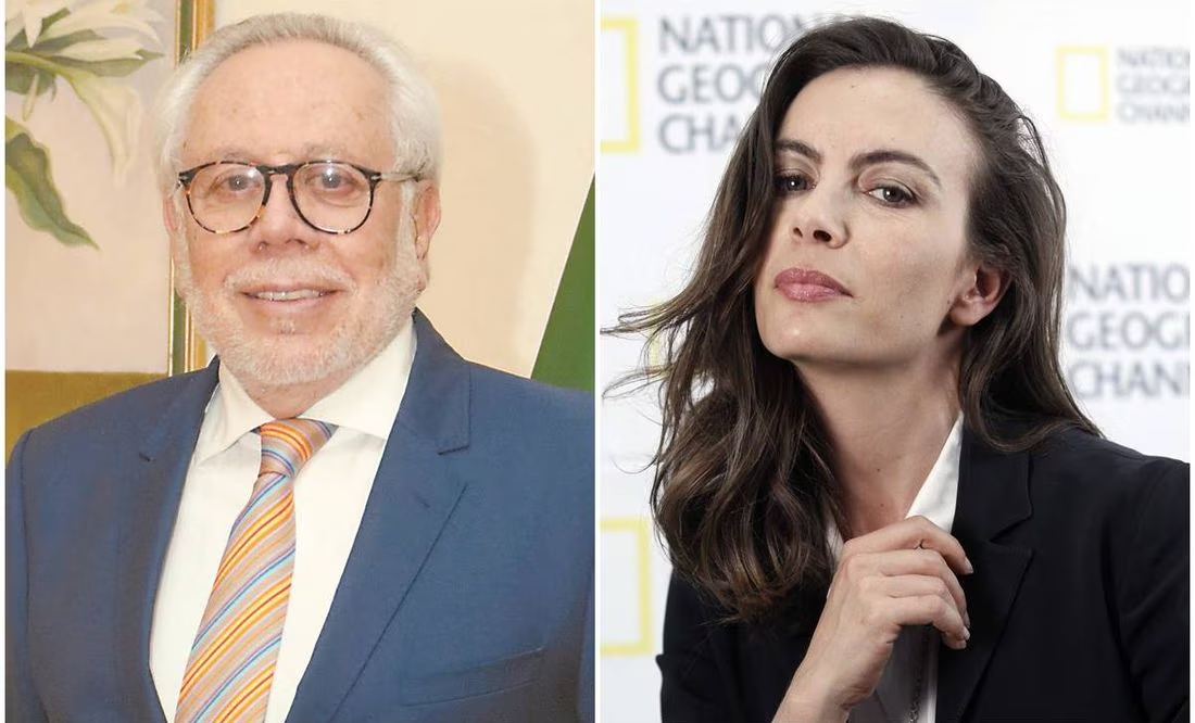 Sasha Sokol responde a las declaraciones del hijo de Luis de Llano: «lo único que busco es esclarecer la verdad»