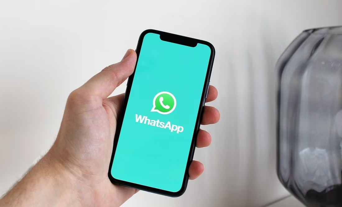 Cómo ocultar los chats bloqueados de WhatsApp