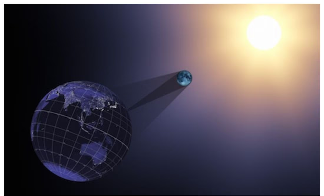 Cómo ver el eclipse solar 2023 desde tu celular
