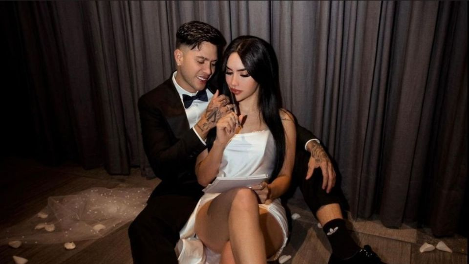 «Esto será personal»: Kimberly Loaiza sigue los pasos de Shakira, lanzará canción dedicada a Juan de Dios Pantoja