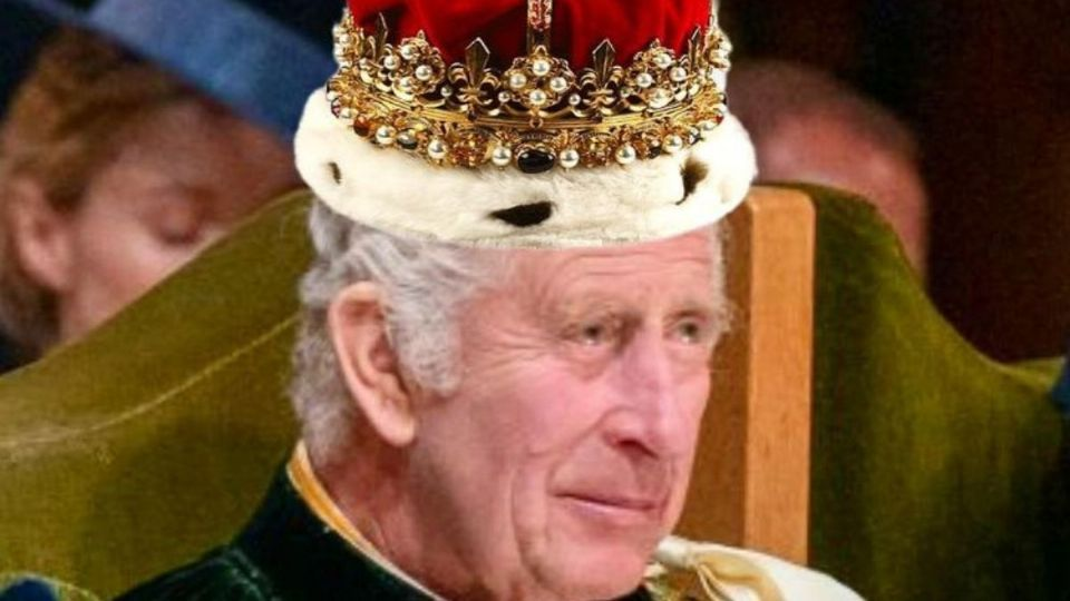 ¿De cuánto es la FORTUNA del Rey Carlos III en 2023?
