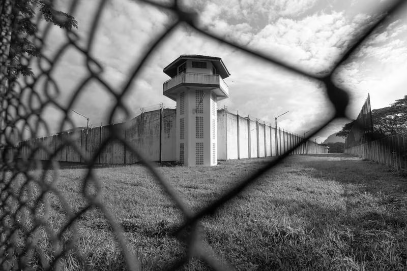 Condena milenaria: Sentencian a mil 650 años de prisión a dos miembros del Cártel del Golfo