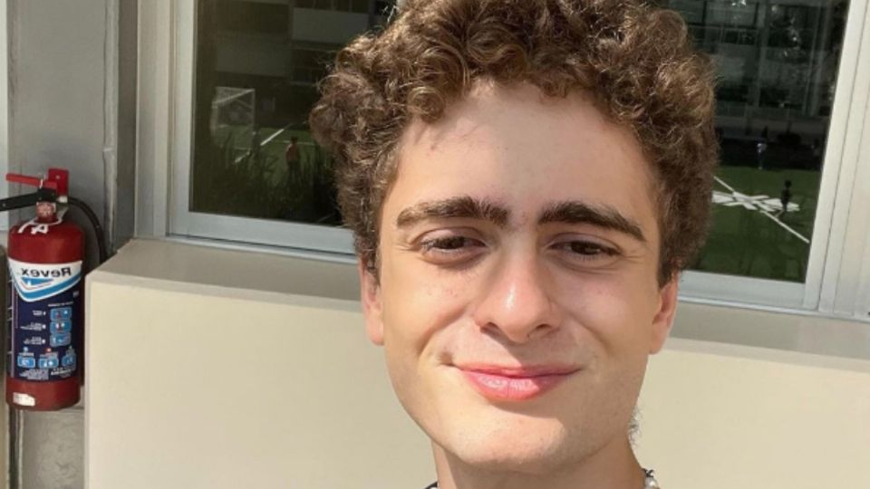 ¿A Nico Buenfil le gustan mayores?, ellas son las mujeres que lo enamoraron
