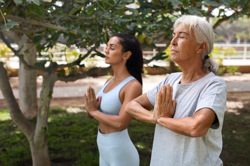 ¿Un aliado contra el Parkinson?: el tai chi podría contrarrestar los síntomas y retrasar la enfermedad