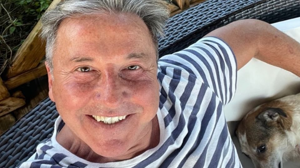 «Tipo bello»: fue la respuesta de Montaner tras ser acusado por Noelia de ser testigo de su abuso