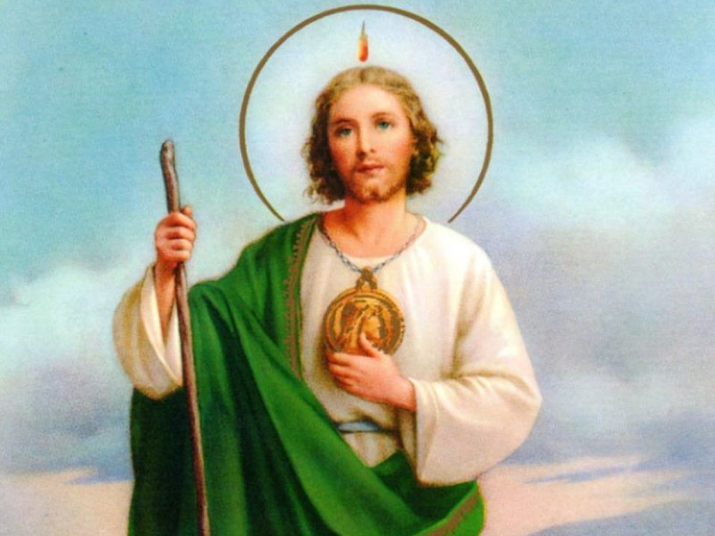 San Judas Tadeo: ¿por qué es conocido como el santo de las causas difíciles?