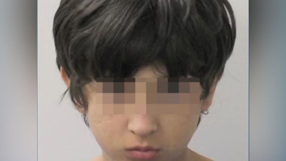 «Cara de bebé»: él es el peligroso chico de 16 años sentenciado a más de 50 años en prisión por asesinar niños