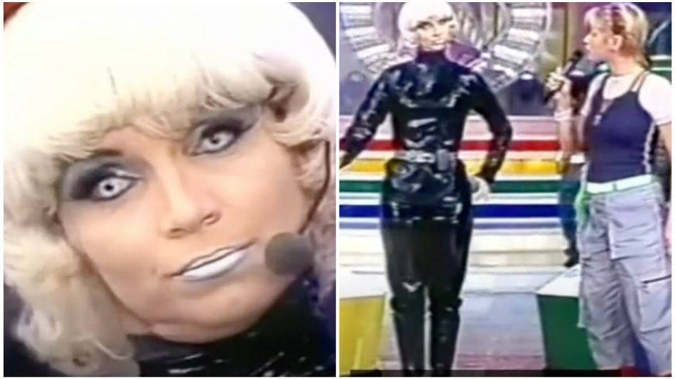 En 1999 un «robot del futuro» en Brasil aseguró saber cómo sería el 2023, ¿se cumplieron sus palabras?