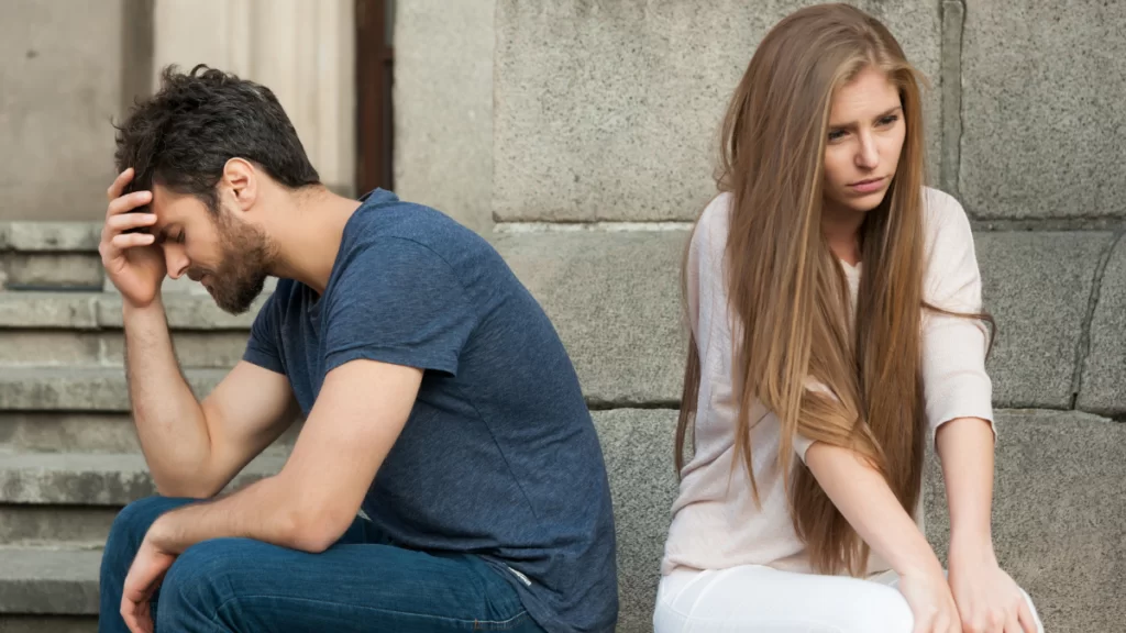 Por qué te aferras a alguien que no te quiere, 3 razones