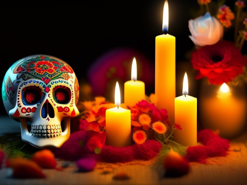 Día de Muertos: ¿Cuándo empiezan a llegar las almas de los fieles difuntos?