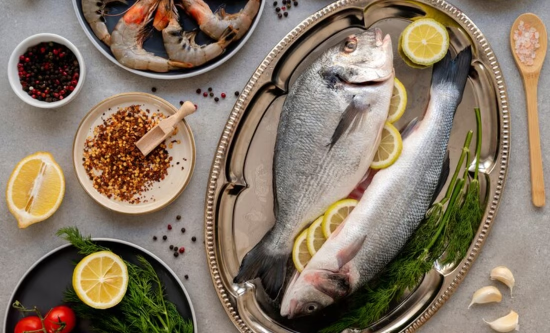 Descubre el mejor pescado colmado en Omega-3 ideal para proteger el corazón, según Harvard