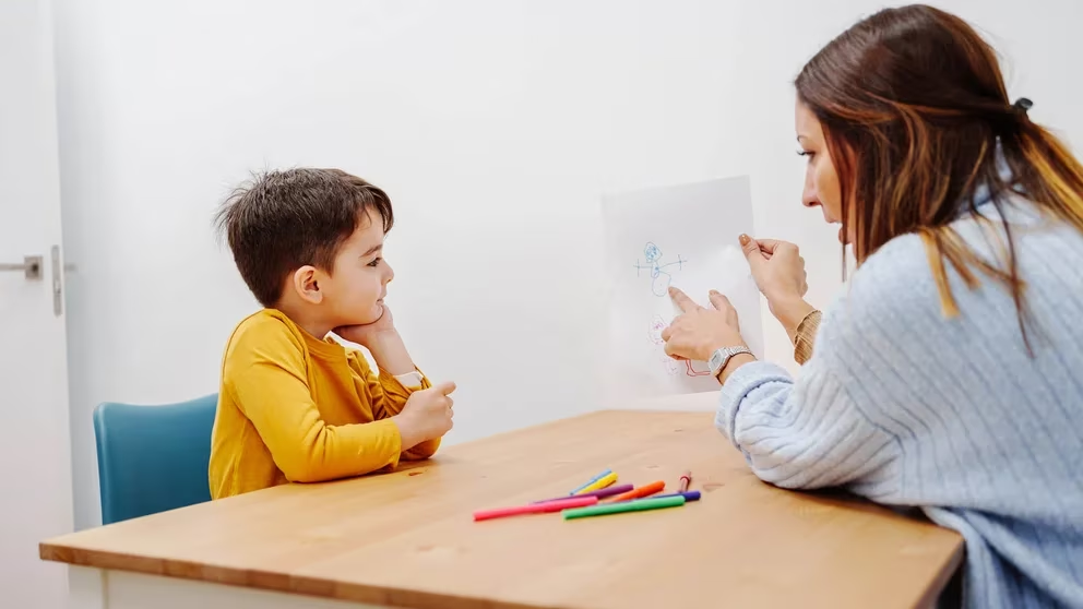Los expertos advierten que cada vez más niños presentan trastornos del desarrollo del lenguaje
