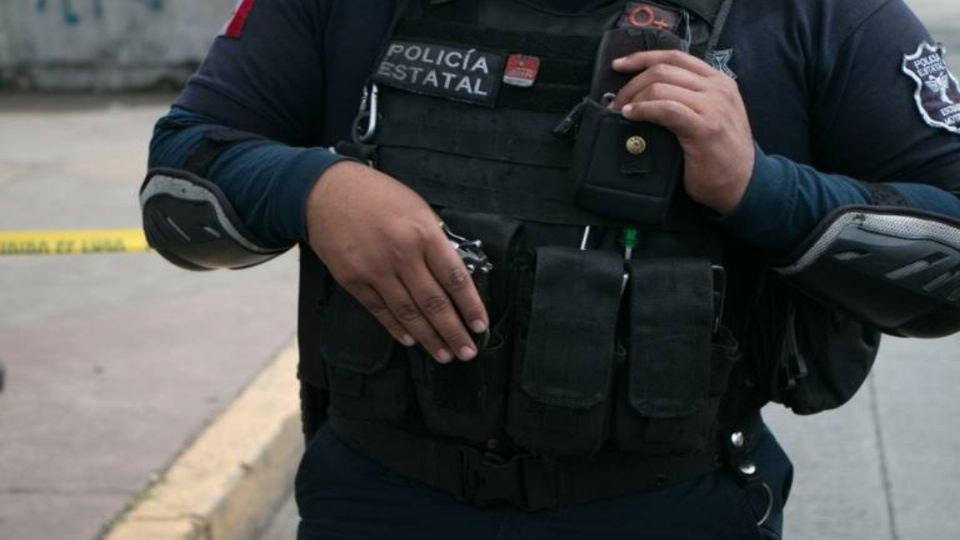 Riña entre policías termina con tres uniformados muertos y uno más herido en Veracruz