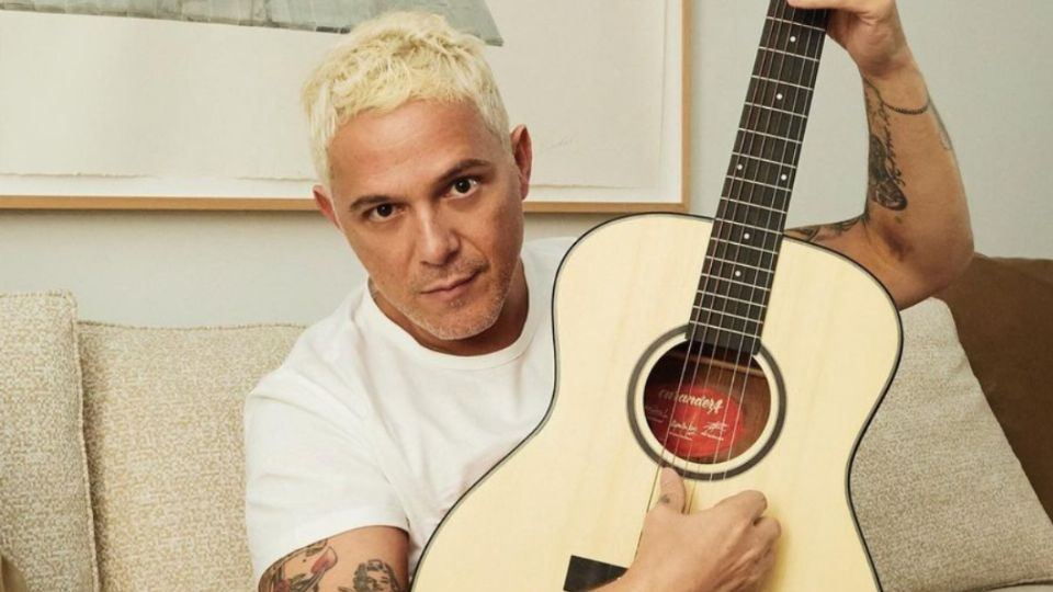 Alejandro Sanz podría pasar dos años en la cárcel, lo buscan las autoridades