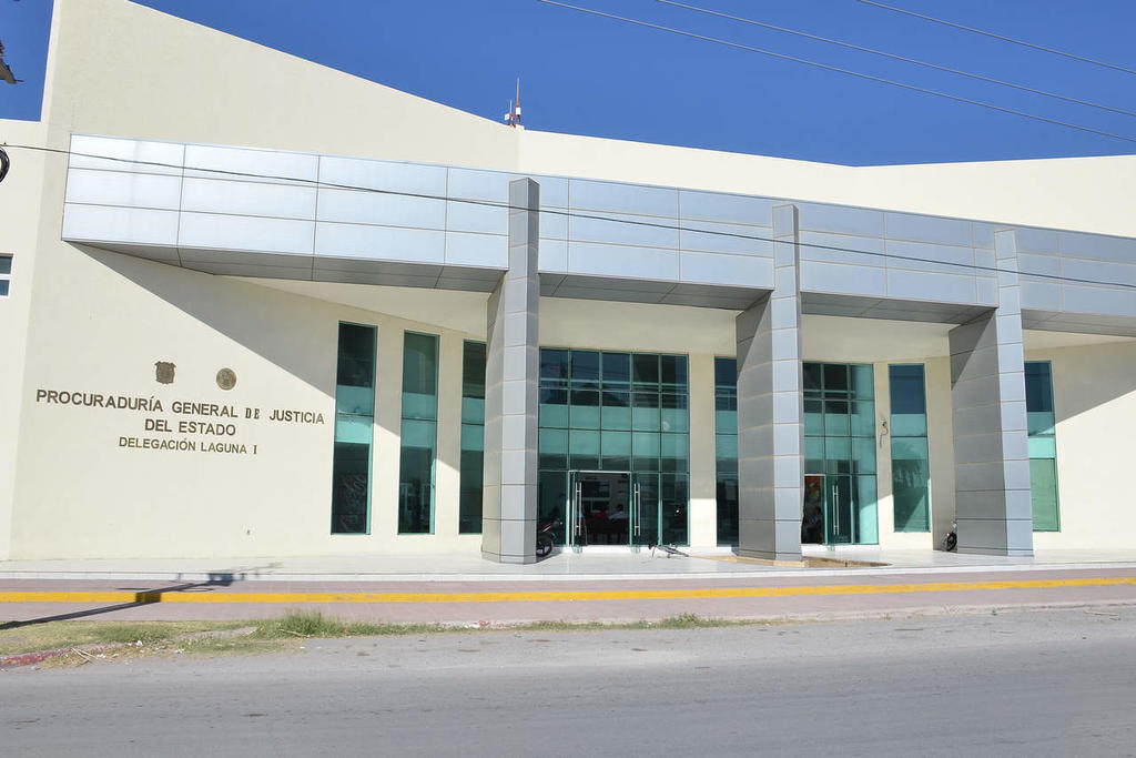 Investiga la Fiscalía agresión a guardia