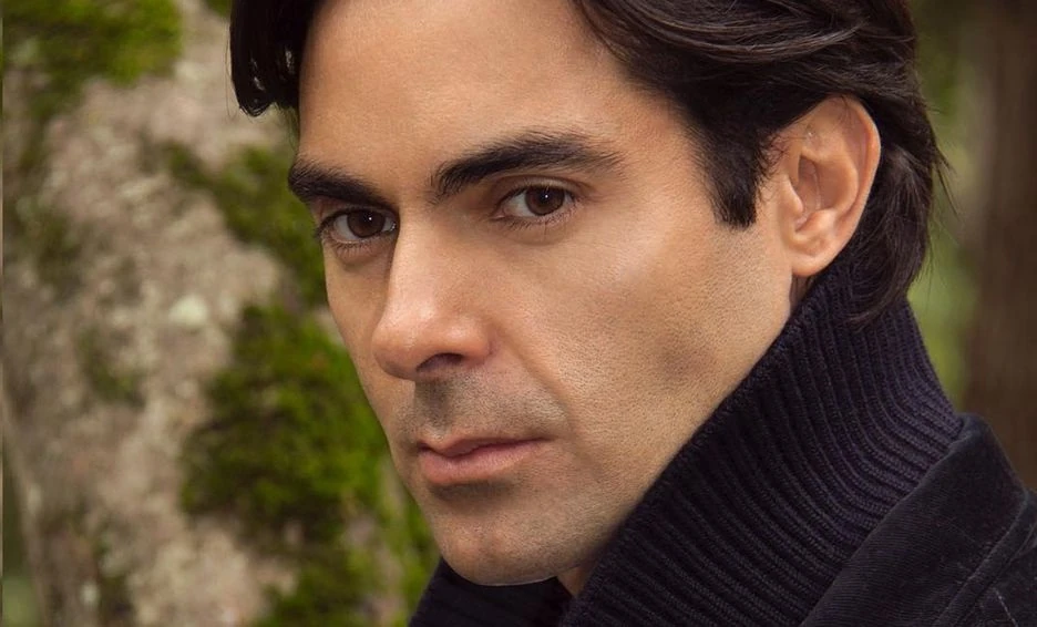 «Mi Peor Enemigo» nuevo corte musical de Ernesto D´Alessio