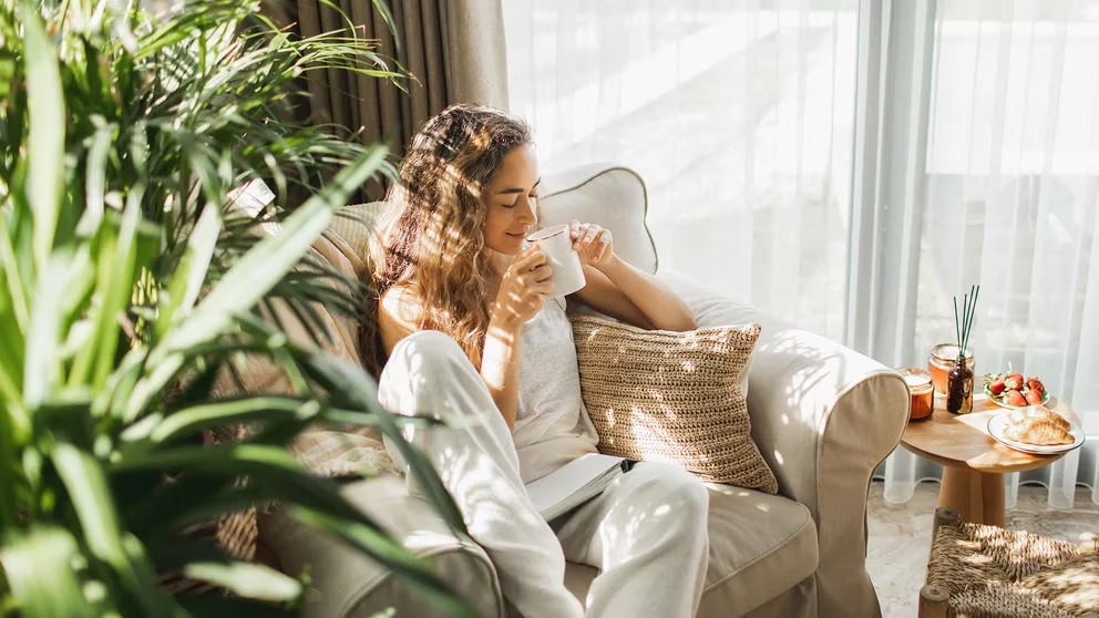 Qué es el neuro interiorismo, la decoración orientada a la felicidad y el bienestar