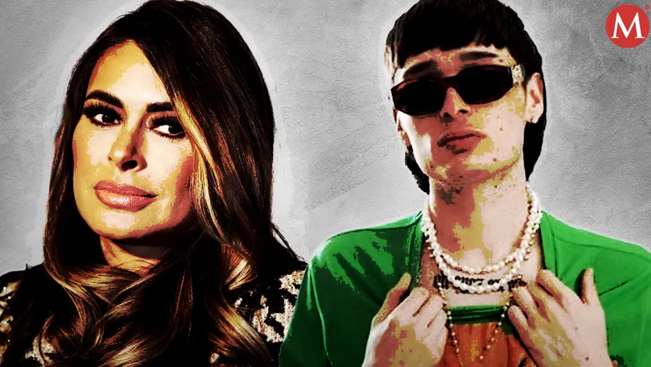 ‘El Chapo’ y sus hijos planearon ‘levantar’ a Galilea Montijo para que traicionara a Arturo Beltrán Leyva