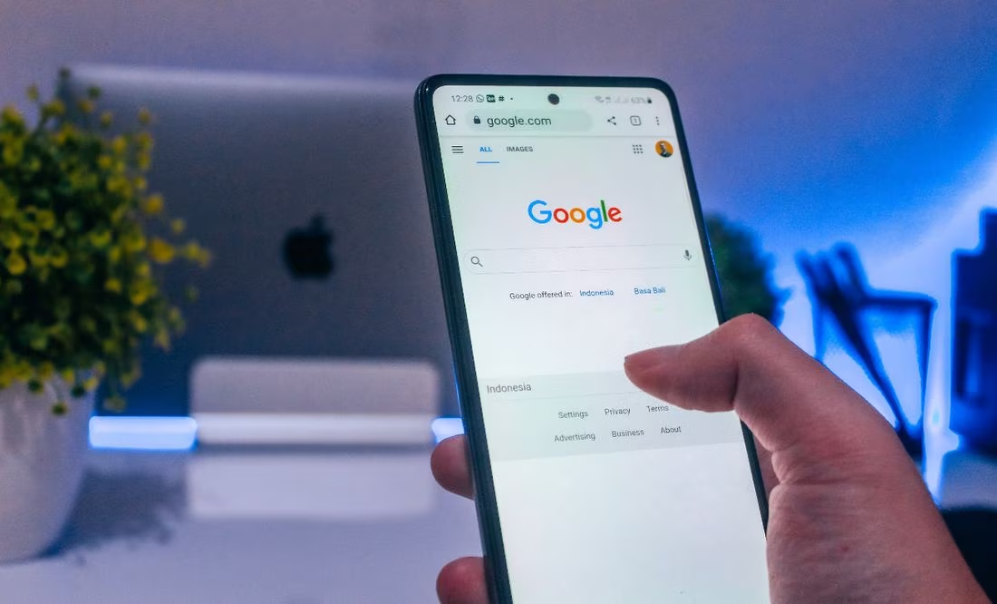 Así es la nueva herramienta de Google para aprender inglés