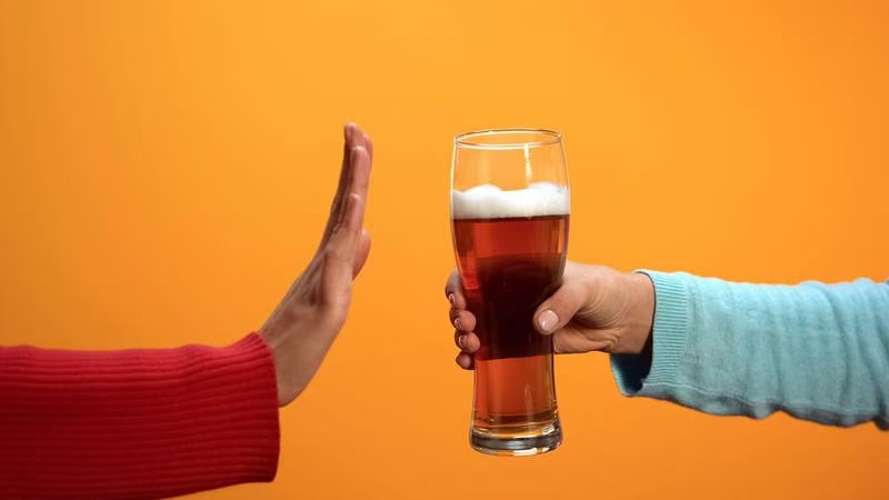¿Cuál es la cerveza que te hace más daño?
