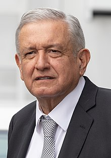 No nos fue tan mal, dice AMLO por huracán «Otis»