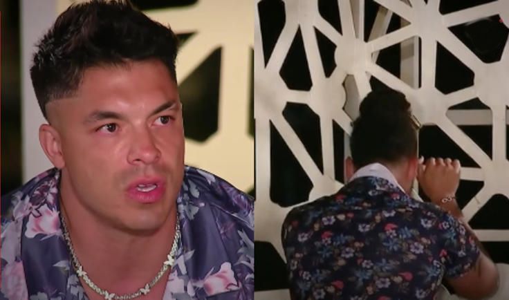 Cancelan a Jawy Méndez por obligar a conductor de ‘Hoy’ a confesar que es gay y hacerlo llorar