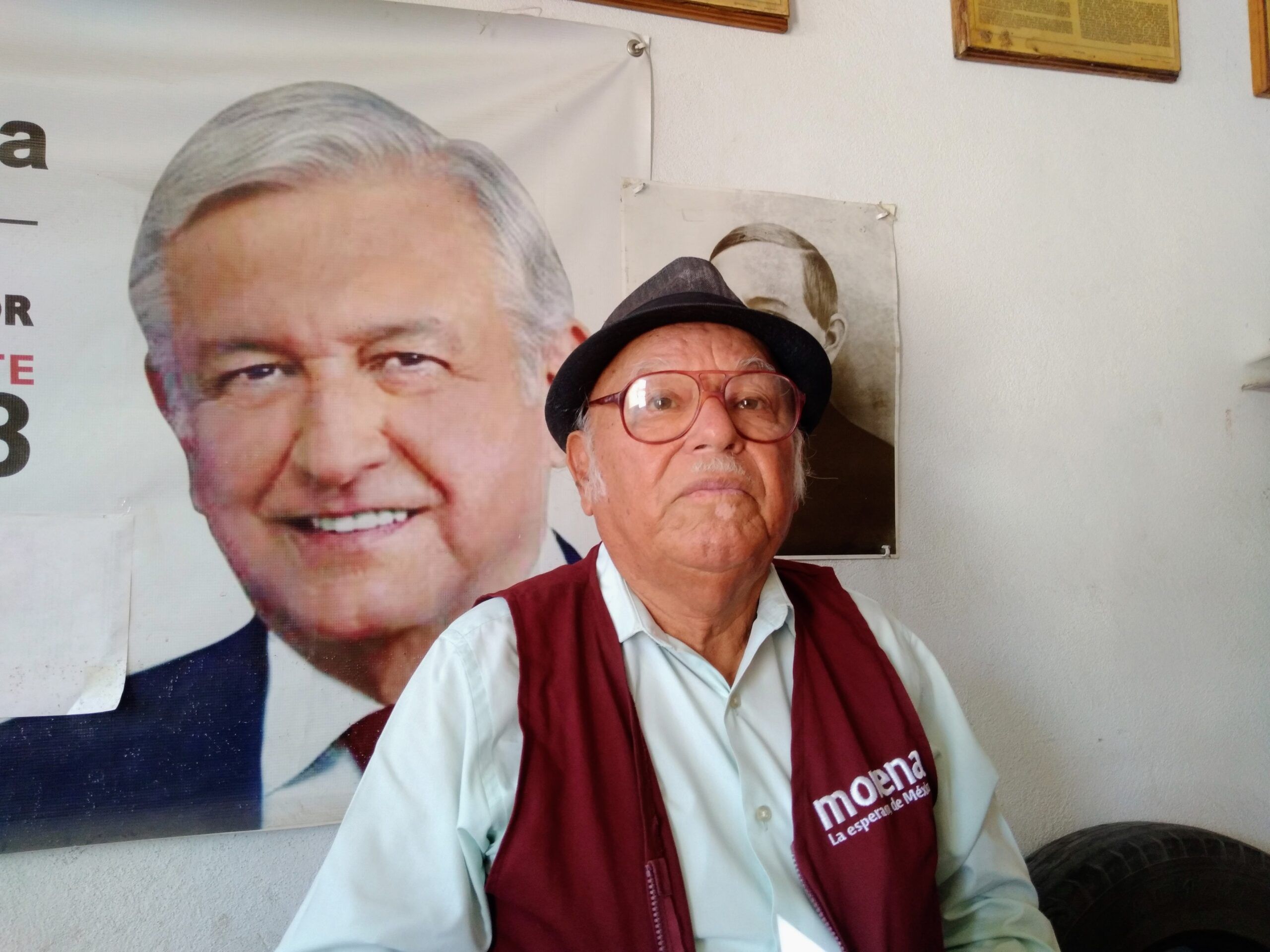 Tumban PJF sanción a seguidores de Morena