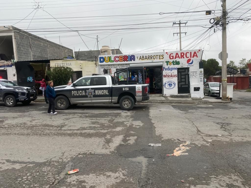 Se quita la vida al interior de negocio