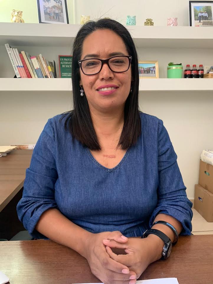 Refuerza SB vacuna contra VPH en niñas