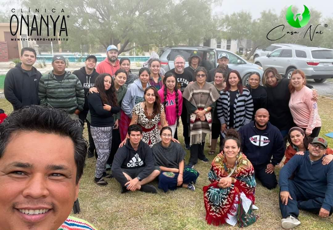 Desmiente organizador de ceremonia versión de sobredosis. Murió Lalo de infarto.