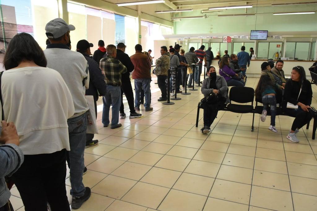 Ofrecen descuento de 50% en licencias y actas
