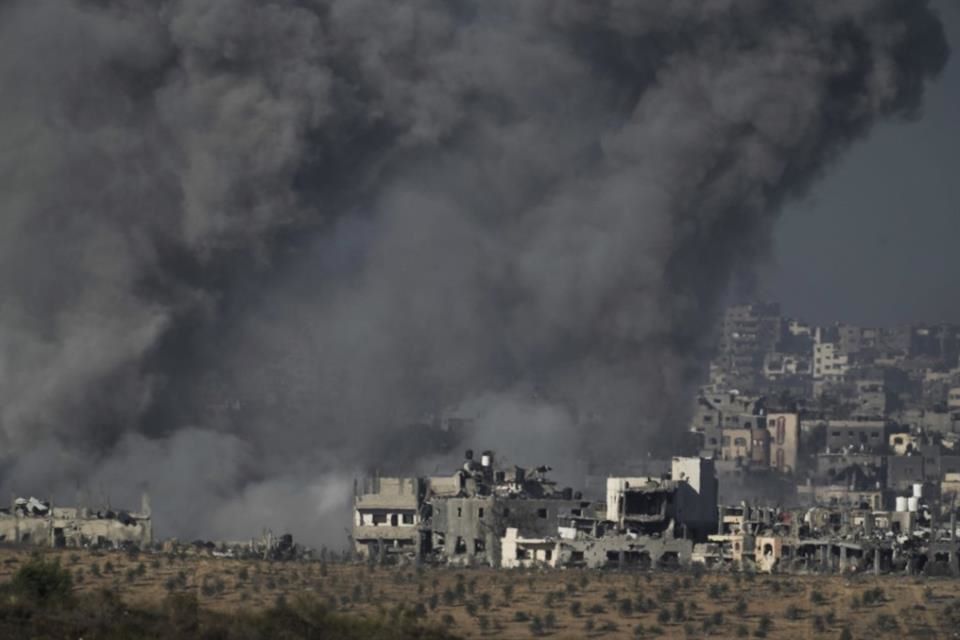 Acepta Israel tregua temporal