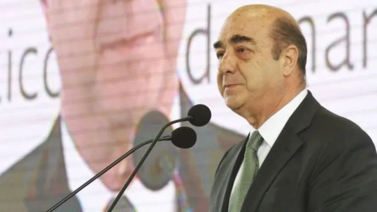 Presentará FGR queja contra magistrado José Rivas