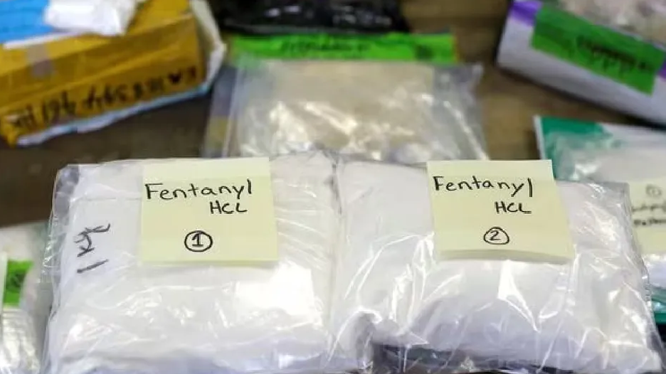 Estados Unidos exhorta a México a reforzar aduanas y «cumplir la ley» para frenar fentanilo